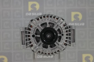 DA SILVA 011980 - Генератор